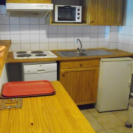 Apartment Lassus -